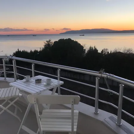 アパート Baran House Koseilyas