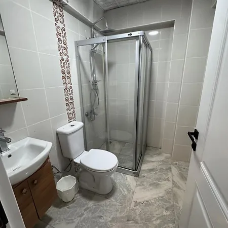 Baran House アパート Koseilyas