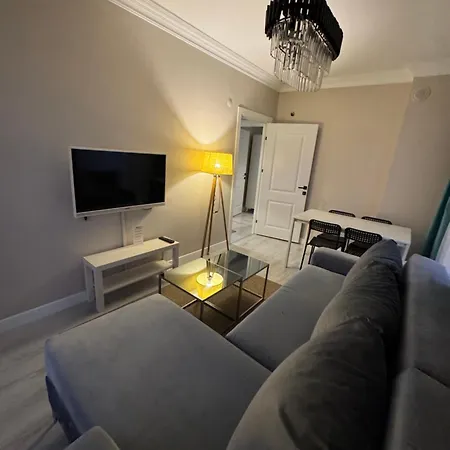 Baran House * Koseilyas